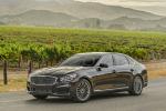Kia K900 2018 года